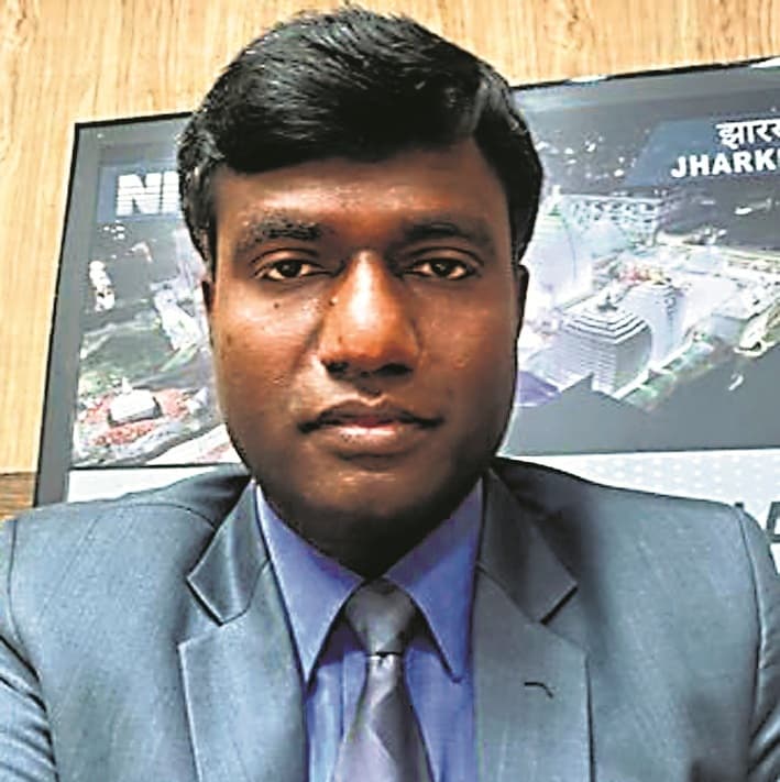 News of mutation in Ranchi : रांची में 10 डिसमिल तक के लंबित म्यूटेशन का निष्पादन कैंप में होगा