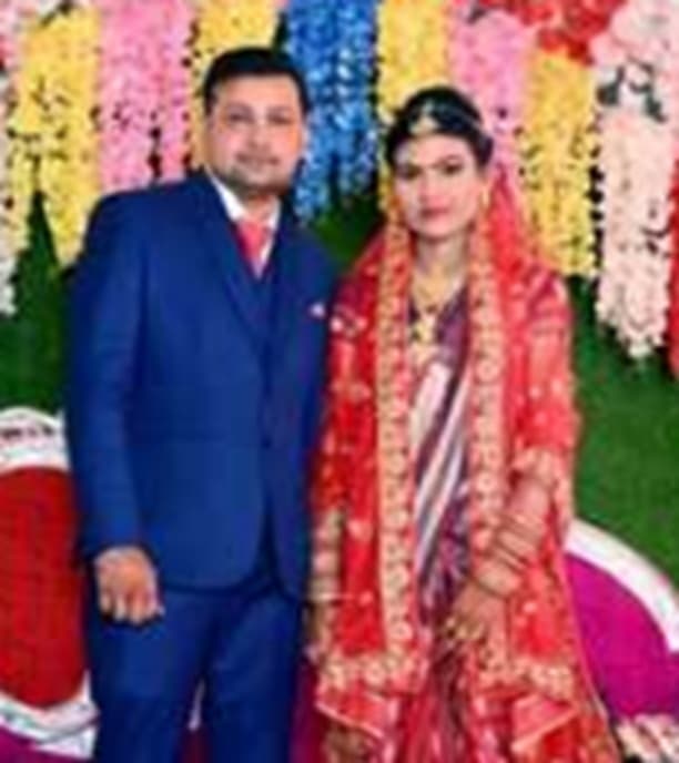 Rourkela News : प्रियंका हत्याकांड में फरार पति ने 13 महीने की फरारी के बाद किया सरेंडर