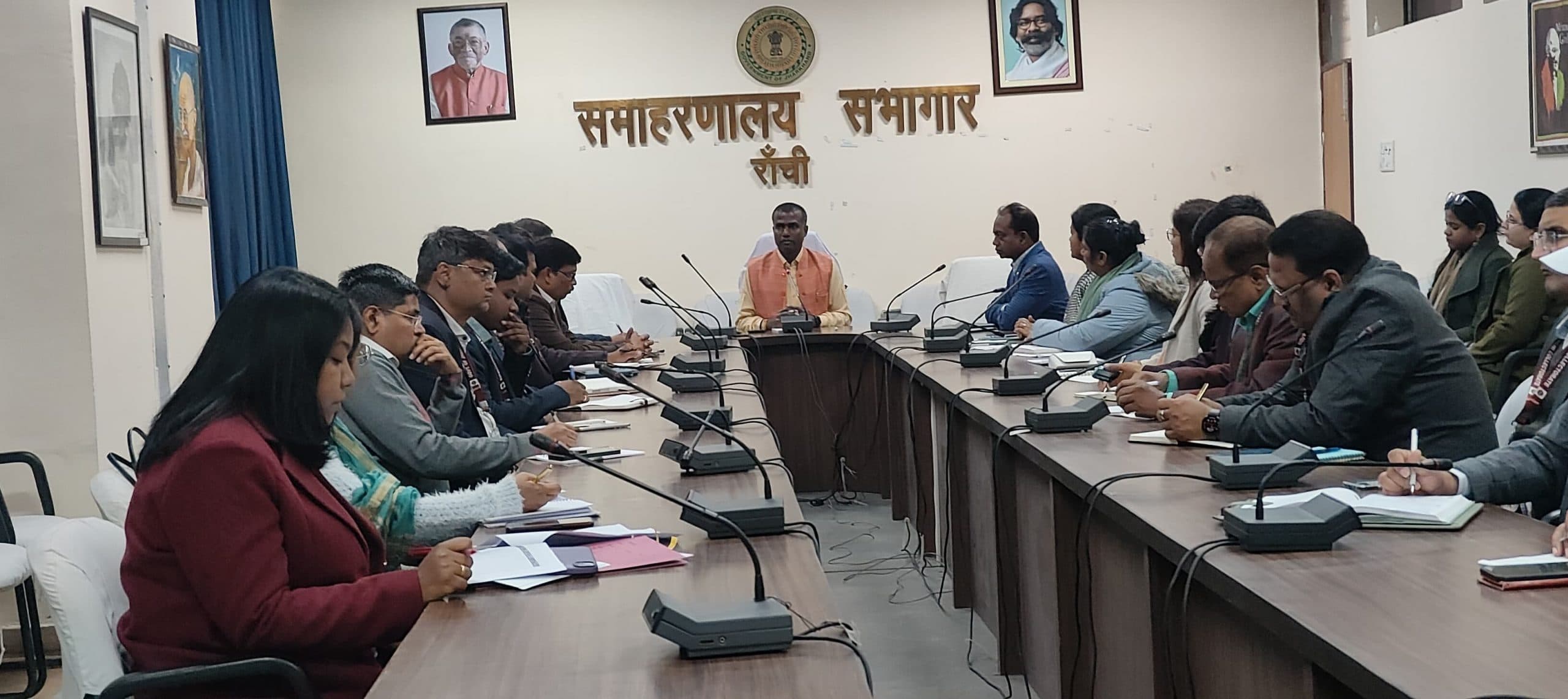 Ranchi News : कनेक्टिंग फ्लाइओवर की पाइलिंग का काम फरवरी से