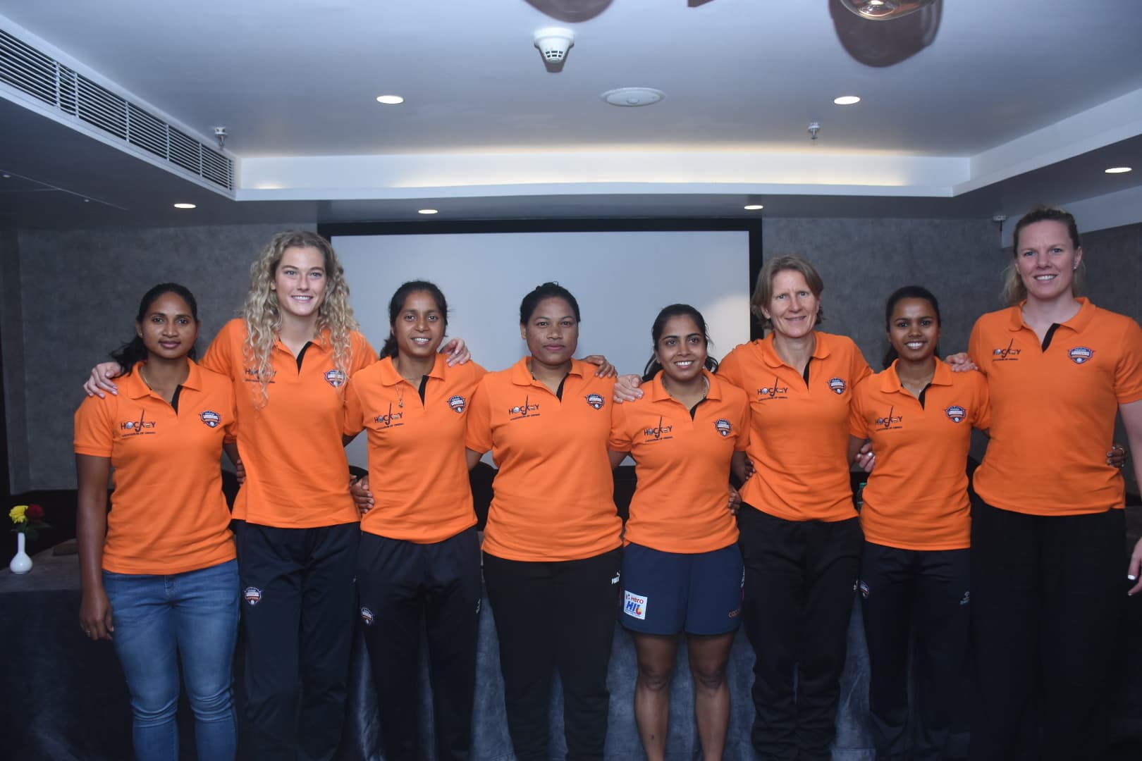 HIL : ओडिशा वॉरियर्स की कप्तान नेहा ने कहा- बेहतर तालमेल व कड़े अभ्यास से मिली जीत