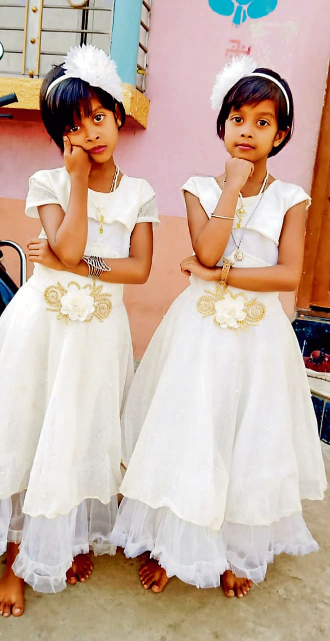 45 दिनों बाद भी अगवा जुड़वां बच्चियों का सुराग नहीं, आंदोलन के लिए 19 संगठन हैं तैयार