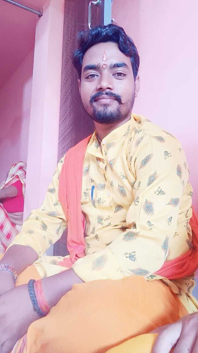 Giridih News:मकर संक्रांति के साथ खरमास समाप्त, मांगलिक कार्यों की शुरुआत कल से : सव्यसाची