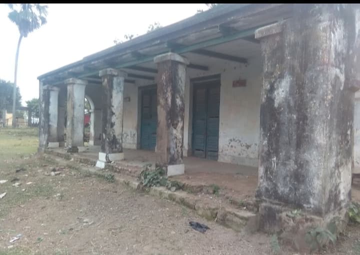 महज प्रस्तावों में सिमटा उपेक्षित ब्रिटिशकालीन डाकबंगला का संरक्षण