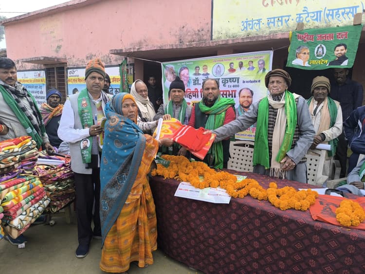 प्रत्येक भाई-बहन को प्रतिमाह मिलेगा दो हजार पांच सौ रुपये