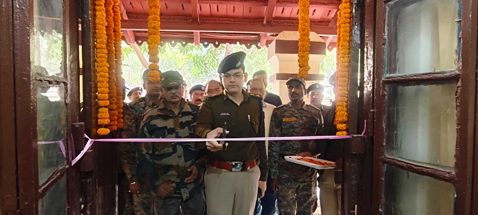 सरहदों की रक्षा करने वाले सैनिकों के घरेलू समस्याओं का समाधान करेगा सैनिक हेल्प डेस्क