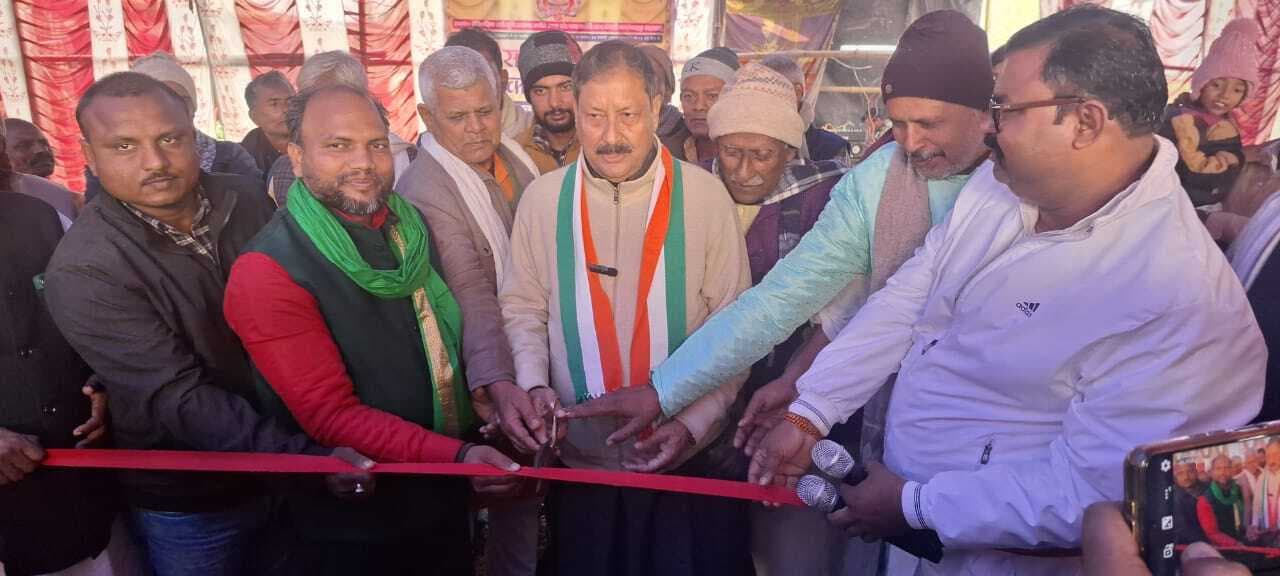 कैदली गांव लोक देवता ज्योति बाबा की तपोभूमि, लेकिन है उपेक्षित : गौतम