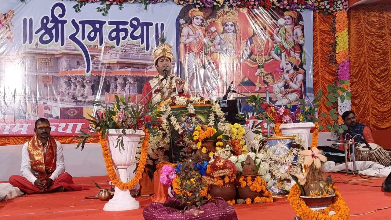 संस्कारों के बिना जीवन का कोई मूल्य नहीं : पारसमणी