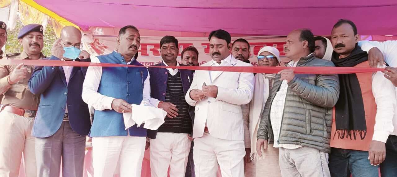 झरना मेला को जल्द मिलेगा राजकीय दर्जा : विधायक