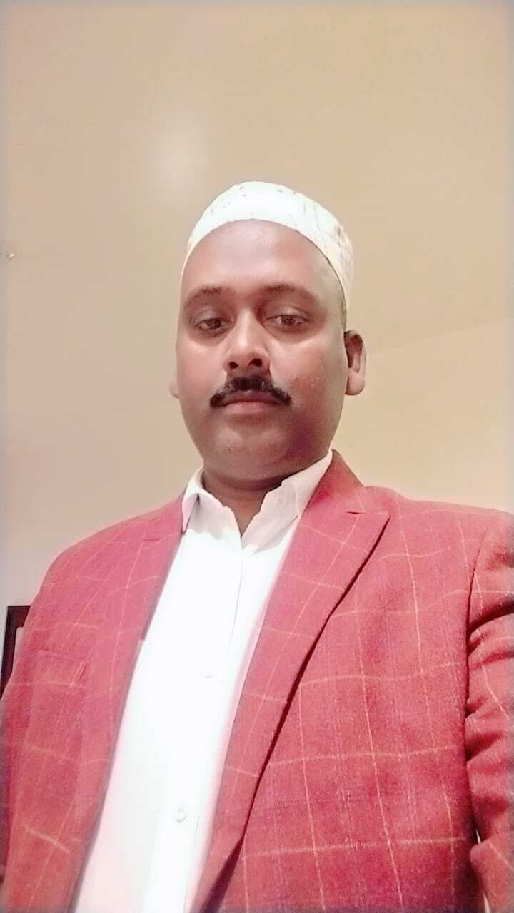 कांग्रेस ने कभी अपने सिद्धान्तों से समझौता नही किया: इमाम अली