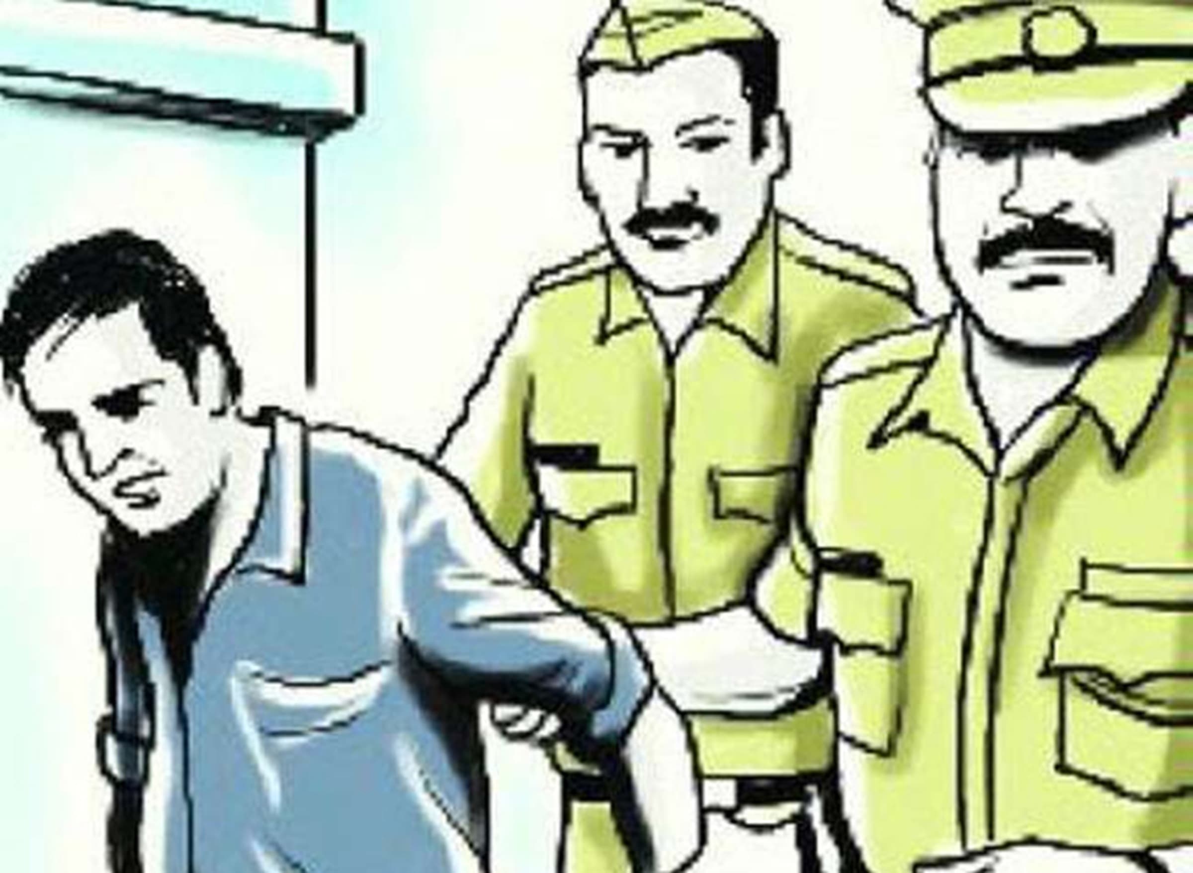 Jamshedpur News : सिदगोड़ा में नशा के लिये वसूली करने वाले युवक की दुकानदारों ने कर दी पिटाई