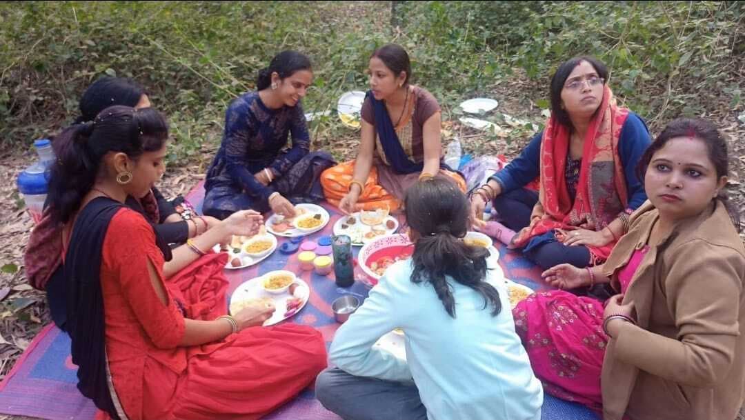 जिलेभर में हर्षोल्लास के साथ मनी मकर संक्रांति