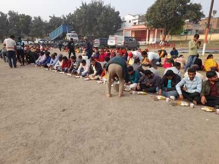 एकजुटता एवं ऊर्जा का संदेश देता है मकर संक्रांति पर्व : प्रमोद