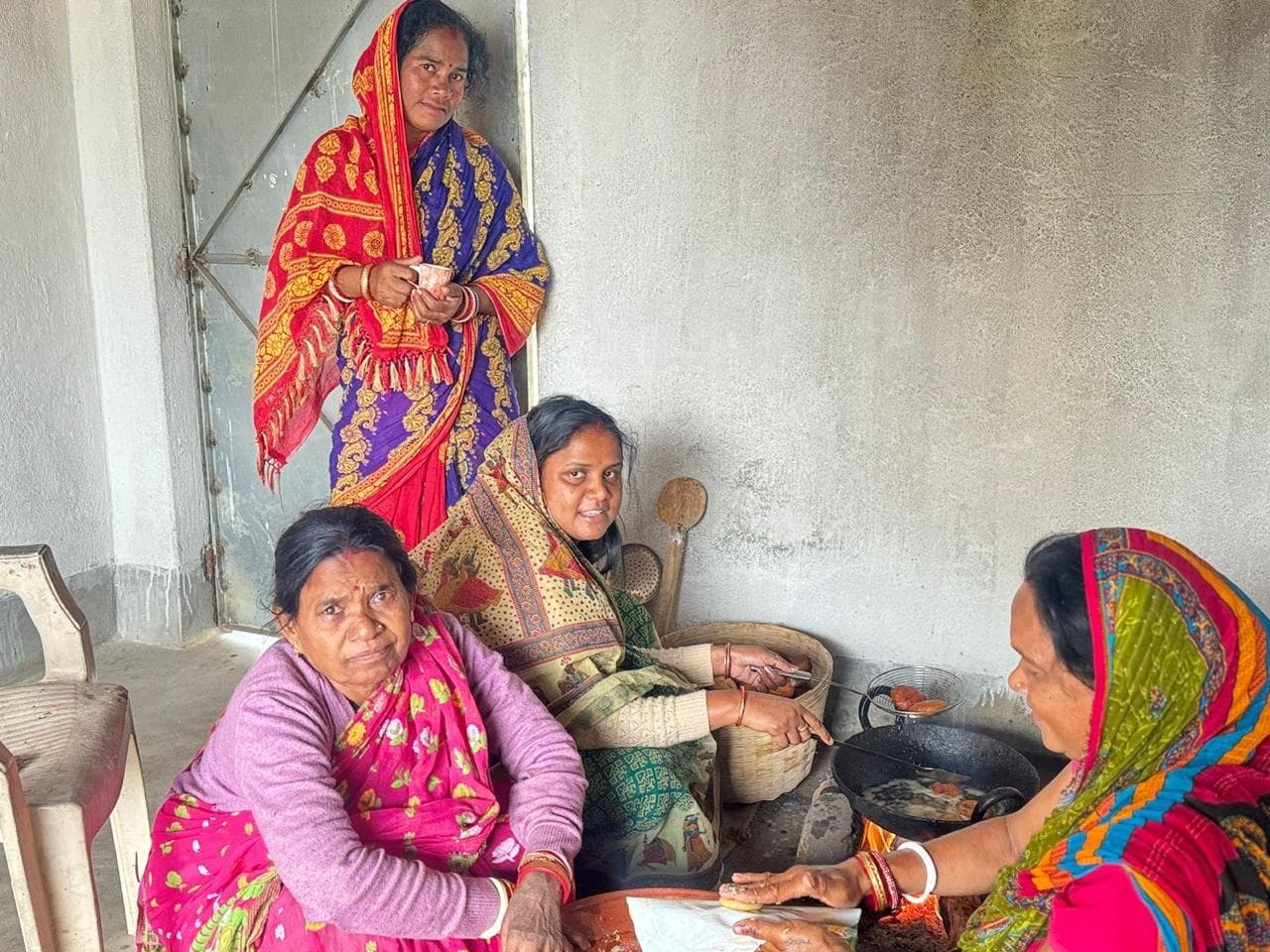 East Singhbhum News : पोटका में धूमधाम से मना मकर संक्राति, टुसू मेला आज से