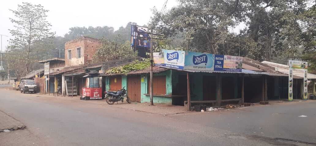 East Singhbhum news : घाटशिला में मकर पर शहर में सन्नाटा, गांवों में रहा उत्साह