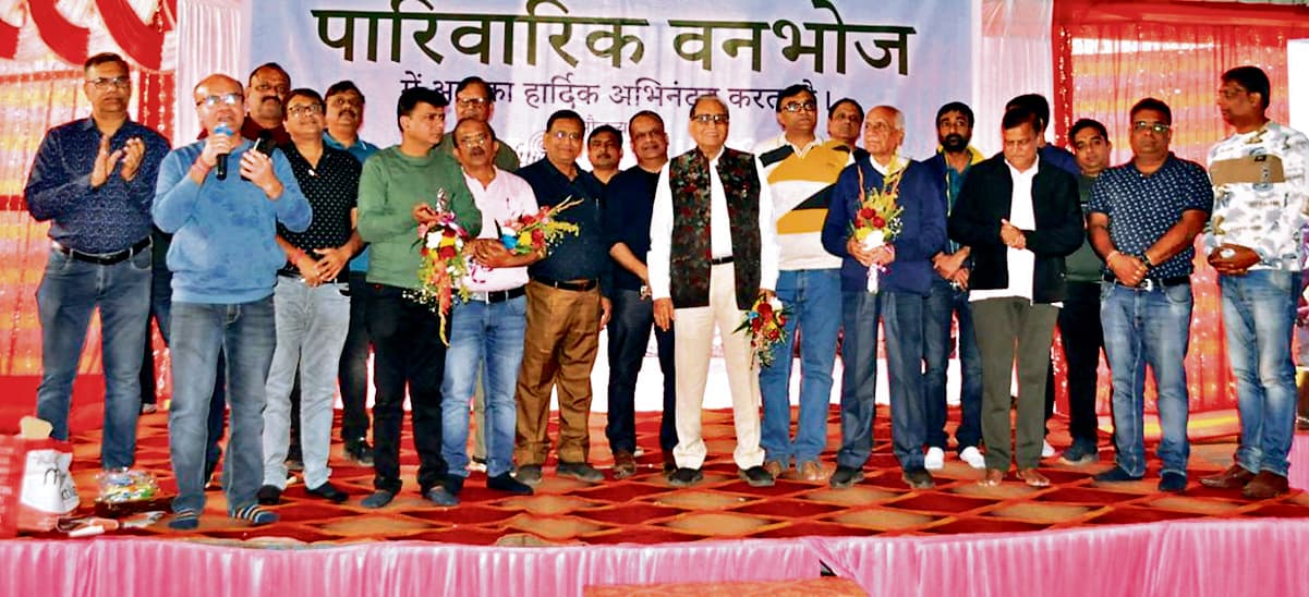 Jamshedpur News : चाकुलिया ध्यान फाउंडेशन को निबंधित कराये सरकार : सिंहभूम चेंबर
