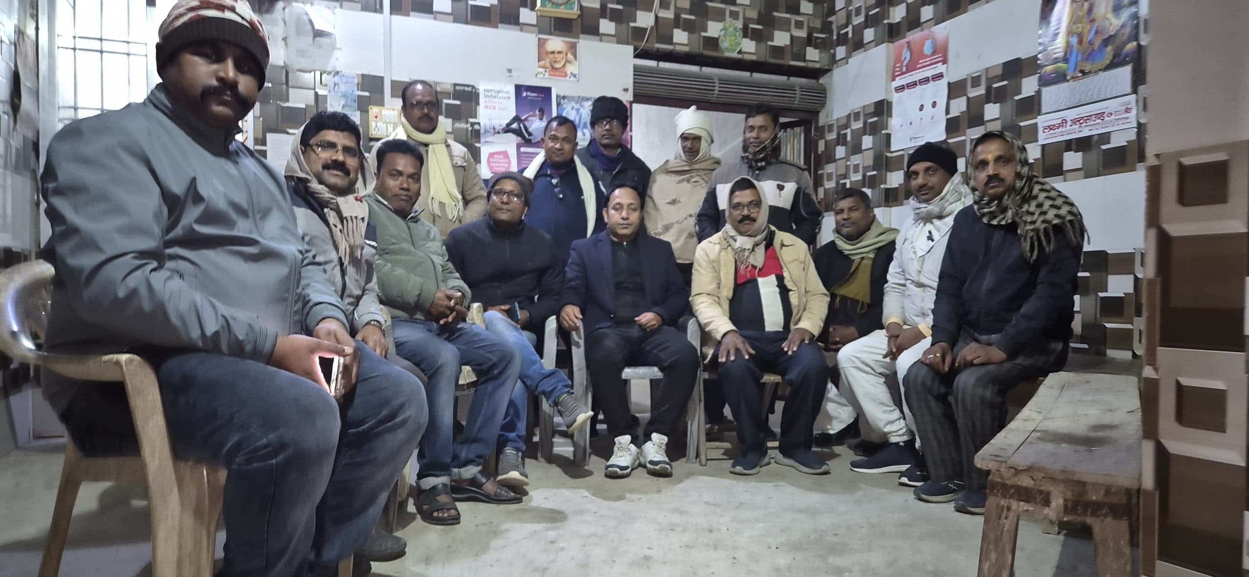 मांगें पूरी नहीं होने पर सीएम के समक्ष शिक्षक करेंगे वेदना प्रकट