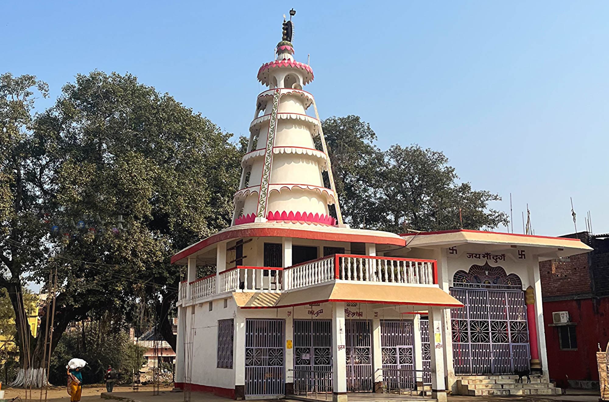 किऊल महोत्सव को राजकीय महोत्सव में शामिल करने के लिए डीएम ने लिखा पत्र