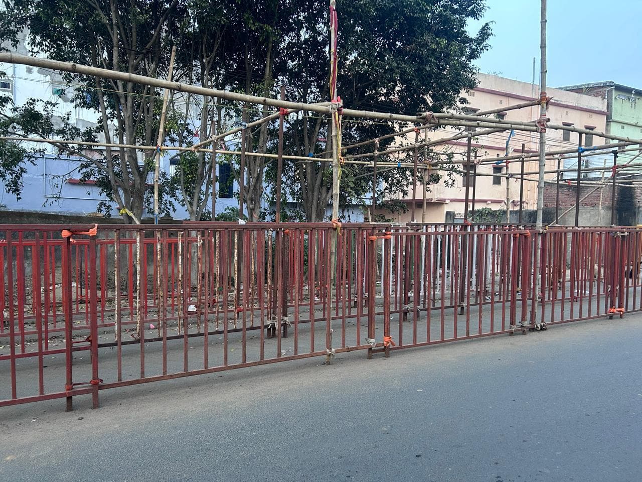 Deoghar news : बसंत पंचमी पर श्रद्धालुओं की भीड़ को नियंत्रित करने के लिए बाबा मंदिर प्रशासन ने शुरू की तैयारी