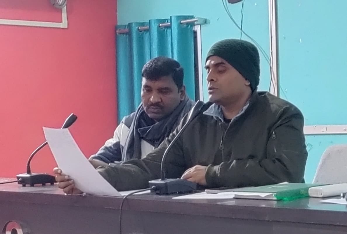 आरटीई के तहत निजी विद्यालयों को नामांकन लेने का दिया निर्देश