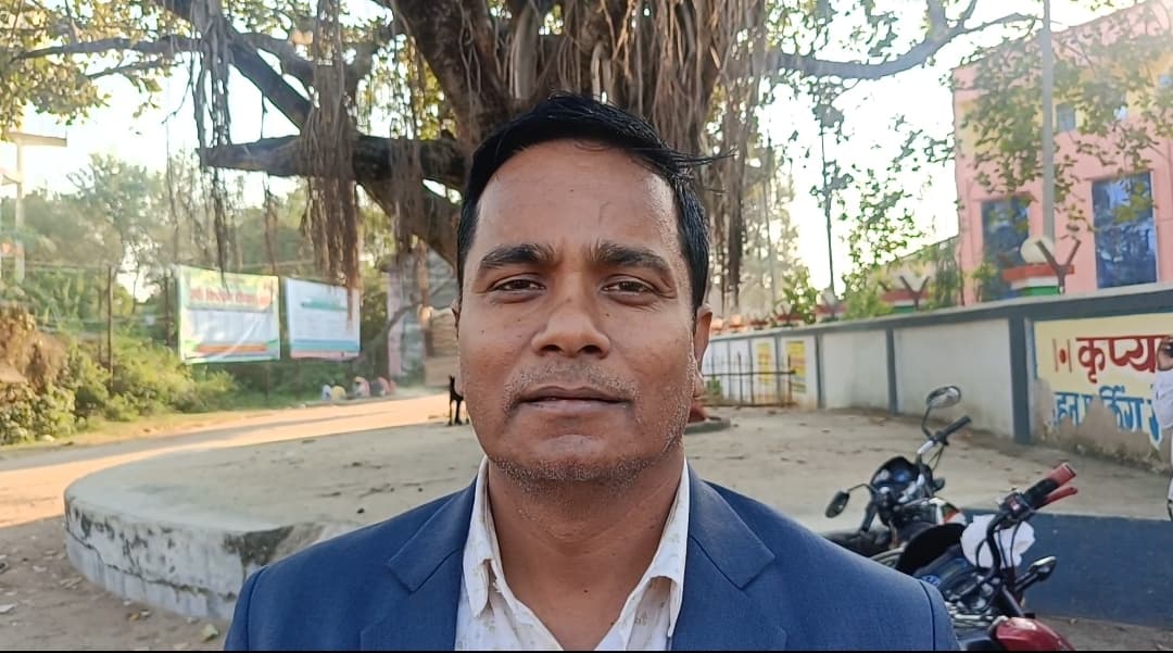 सर्वे कार्य में रूचि नहीं लेने वाले 12 पंचायत के सर्वे कर्मियों से पूछा स्पष्टीकरण