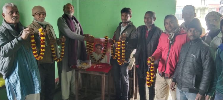 स्पष्ट वक्ता और कर्तव्यनिष्ठ राजनेता थे कामरेड पीतांबर सिंह