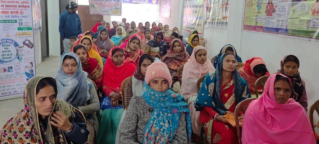 बैंक खाता के कुशल संचालन के लिए ग्राहकों को दिये टिप्स