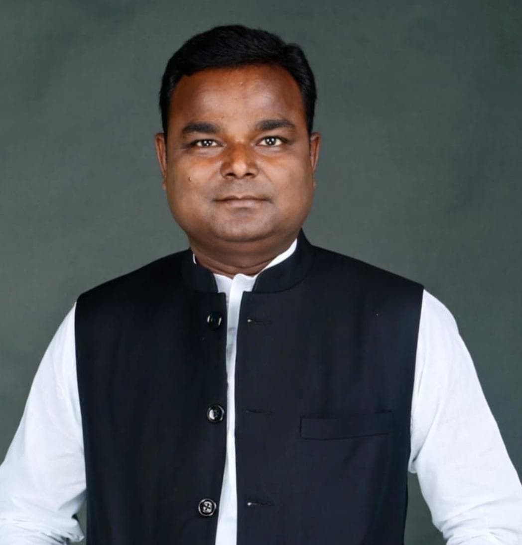 बीडीओ की कार्यशैली है संदिग्ध: विधायक