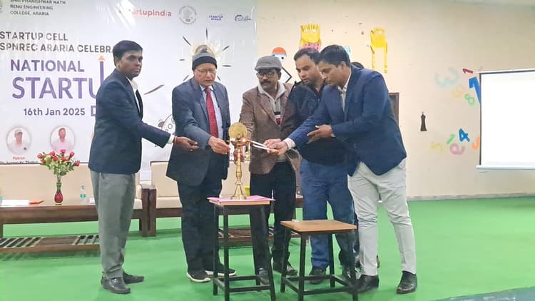 आपमे क्षमता है, अपनी सोच ऊंचा रखें