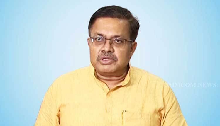 Bhubaneswar News: ओडिशा के कानून मंत्री ने पूर्व बीजद विधायक को नव दास हत्याकांड की सीबीआइ जांच के लिए मुख्यमंत्री को पत्र लिखने की सलाह दी