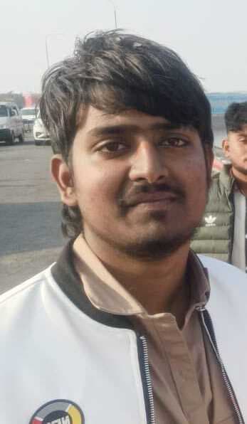 East Singhbhum news : बाइक सवार युवकों ने ट्रक में पीछे से मारी टक्कर, एक की मौत, दूसरा गंभीर