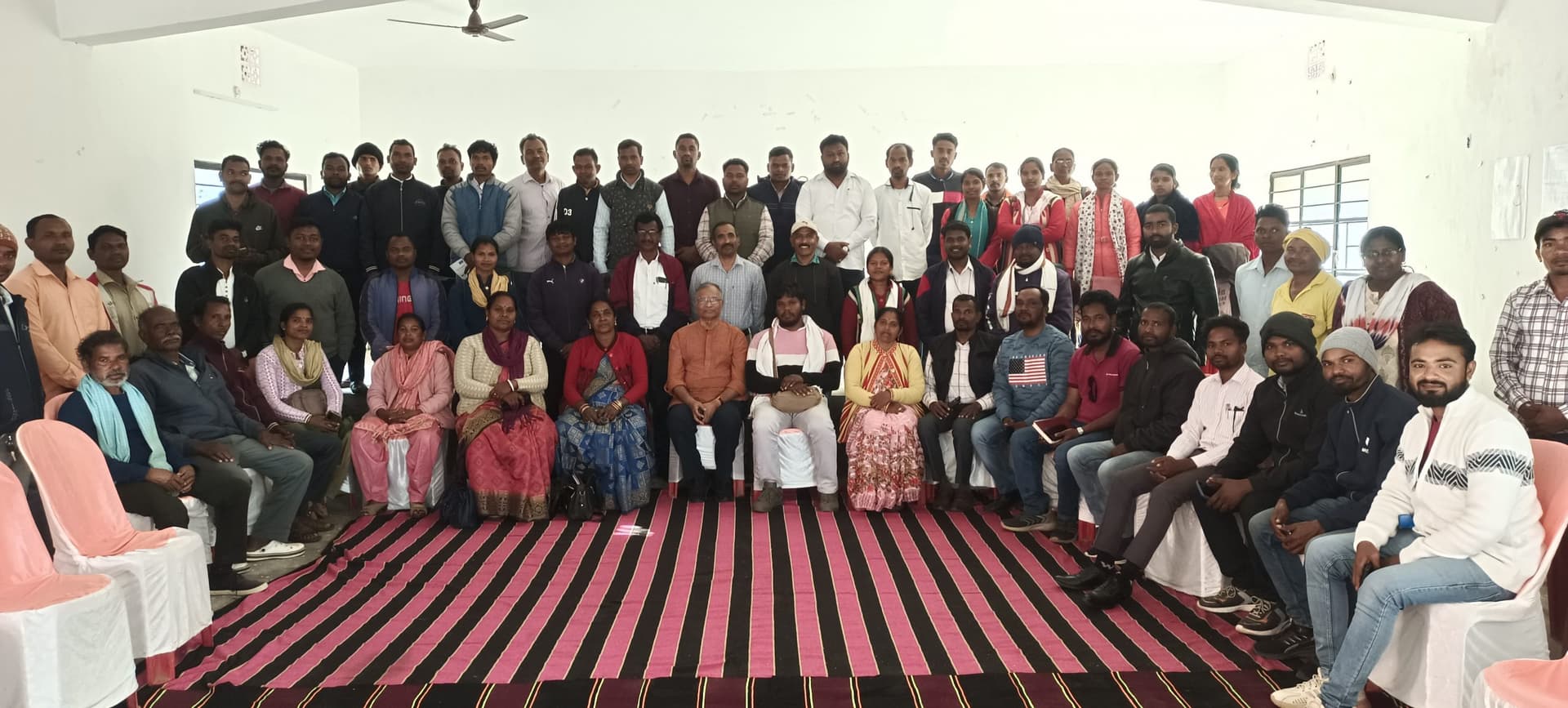 Chaibasa News : बच्चों का अधिकार सुनिश्चित करना हम सभी की बड़ी जिम्मेदारी : रेड्डी