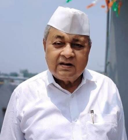 Munger news : प्रसिद्ध शिशु रोग विशेषज्ञ डॉ अर्जुन प्रसाद का निधन, चिकित्सा जगत में शोक