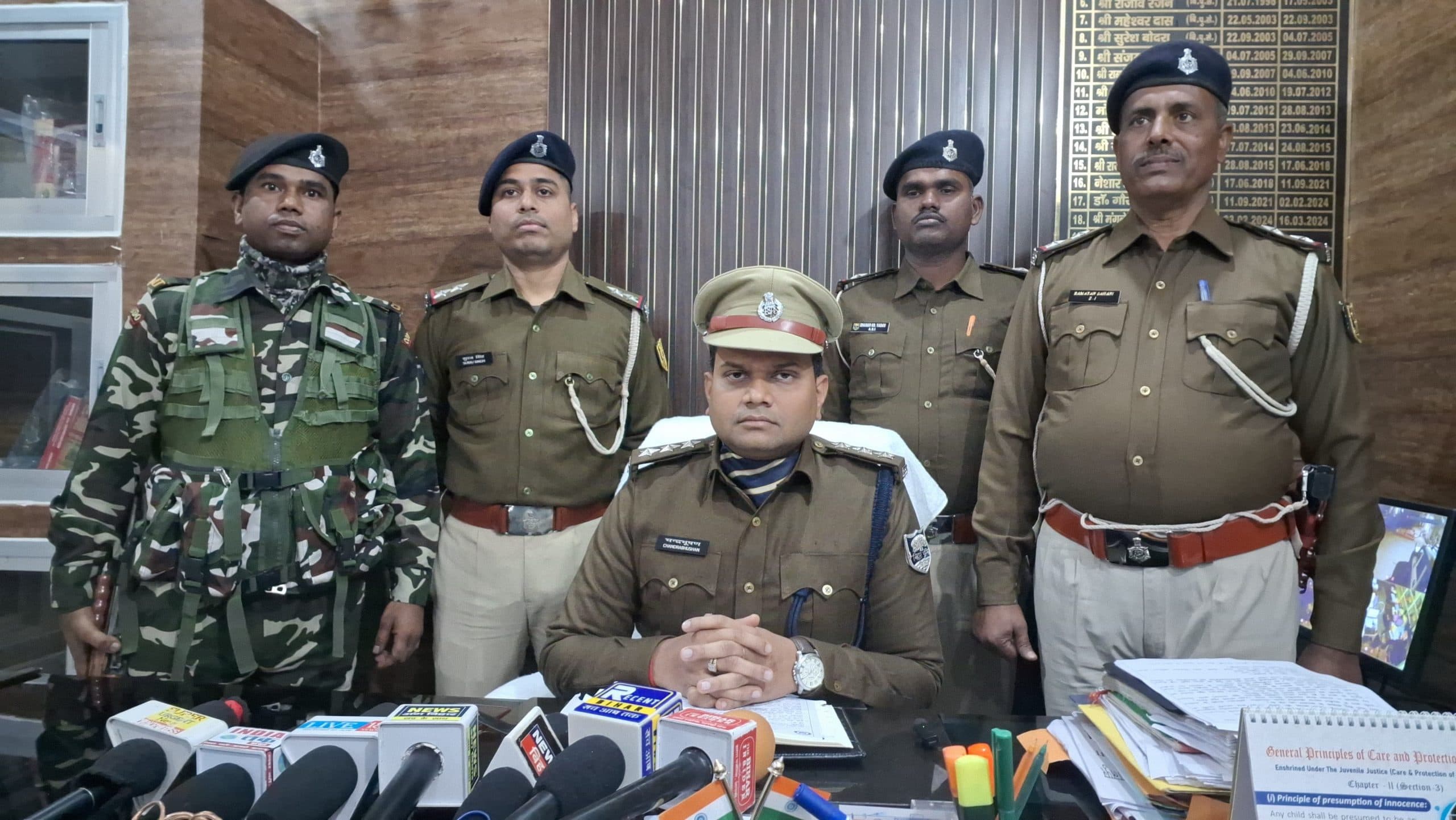 Bhagalpur news सजौर में युवक से मारपीट कर बाइक व पैसे की लूट, दो बदमाश धराये