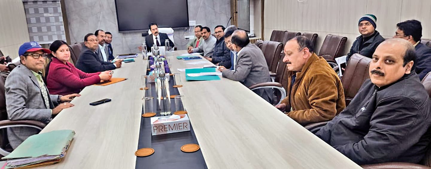 ranchi news : रांची विवि के 38वें दीक्षांत समारोह में 50 लाख खर्च होने का अनुमान