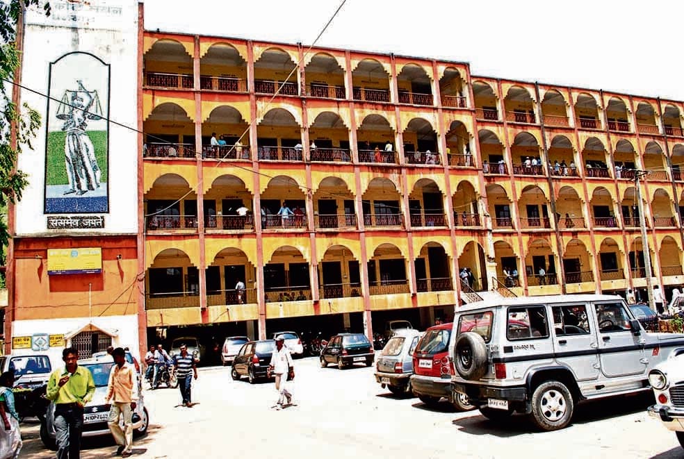 Dhanbad New : पांच साल की मासूम से दुष्कर्म के प्रयास में मुजरिम को पांच वर्ष कैद