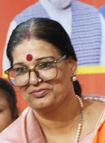 हमारा संविधान हमारा स्वाभिमान : लाजवंती झा