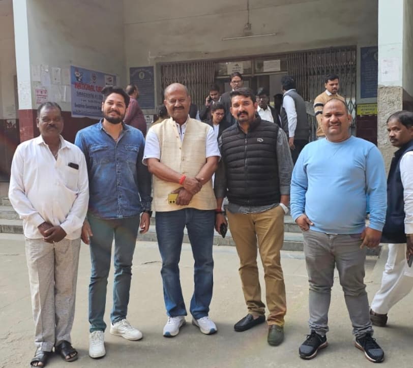 Jamshedpur News : आदर्श आचार संहिता उल्लंघन मामले में आजसू जिला अध्यक्ष बरी