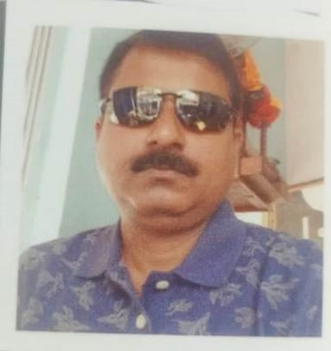 पेट्रोल पंप प्रबंधक की गोली मार कर हत्या