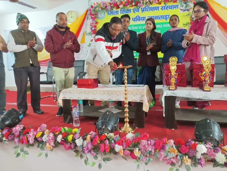 जनजातीय भाषाओं के संरक्षण पर दिया गया जोर