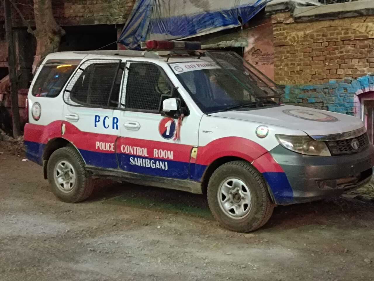 जिले में सिर्फ नौ चालकों के भरोसे है जिले की पुलिस व्यवस्था का चक्का