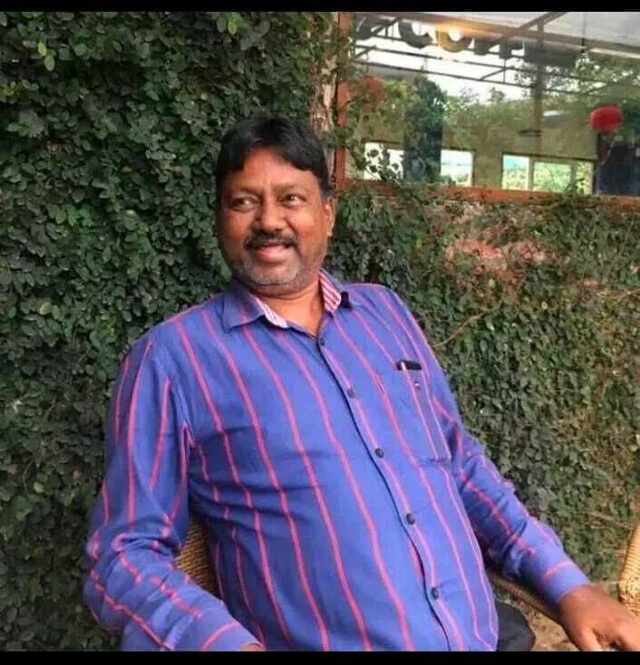 अररिया के समाजसेवी का निधन