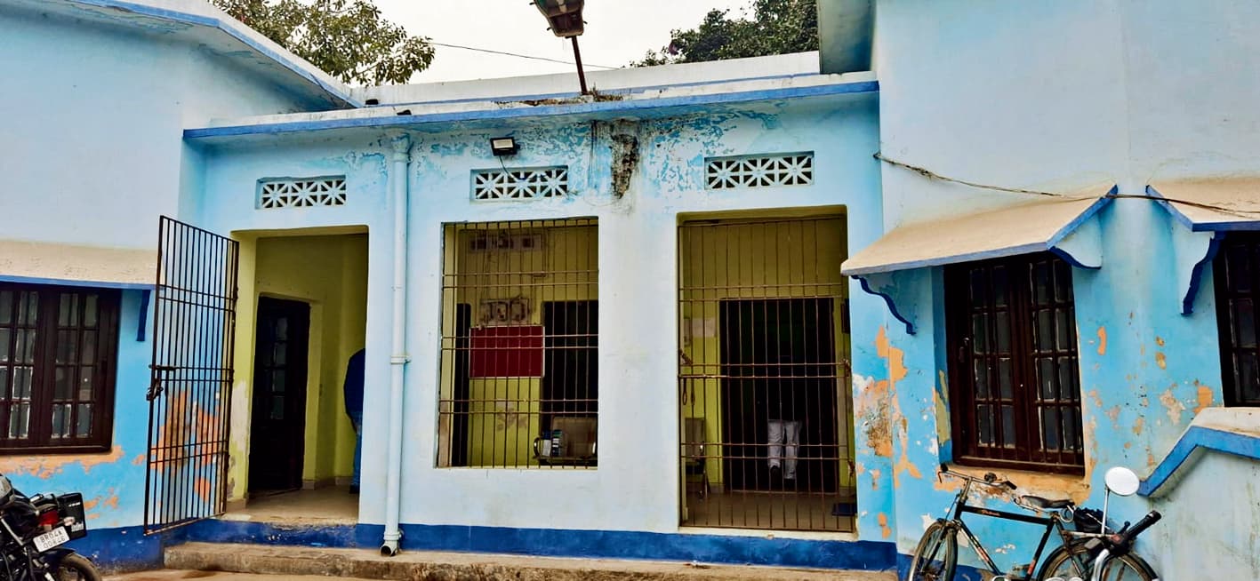 Chapra News : शहर में चल रहे अवैध नर्सिंग होम व जांच घर, नहीं हो रही कार्रवाई