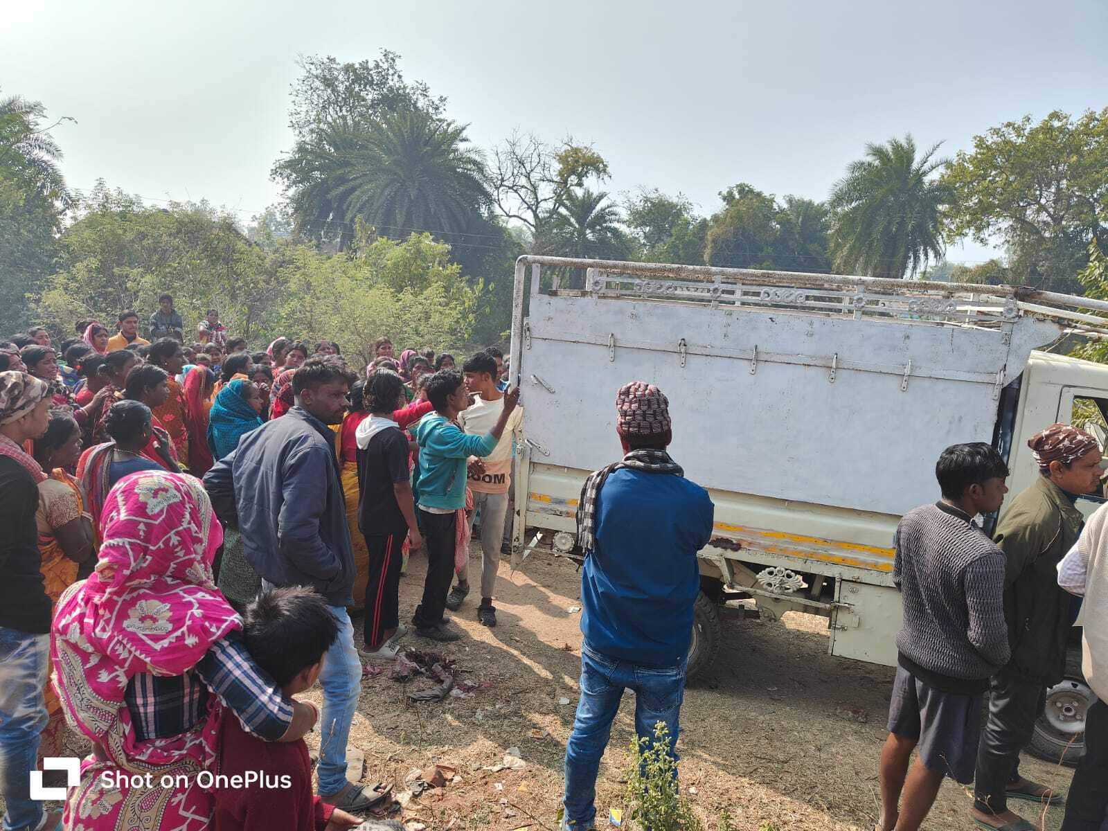 मानसिक तौर पर परेशान युवक ने दी जान