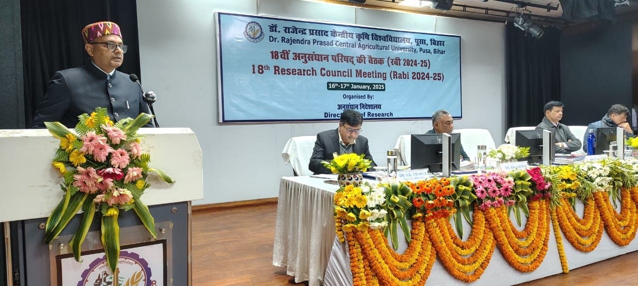 तीन प्रभेद व पांच तकनीक रिलीज के लिए प्रस्तुत