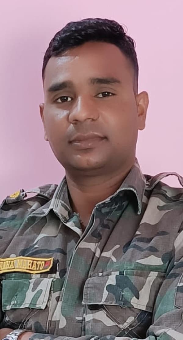 Bokaro News : भारतीय पुलिस क्रिकेट टीम में बोकारो के दो पुलिसकर्मियों का चयन