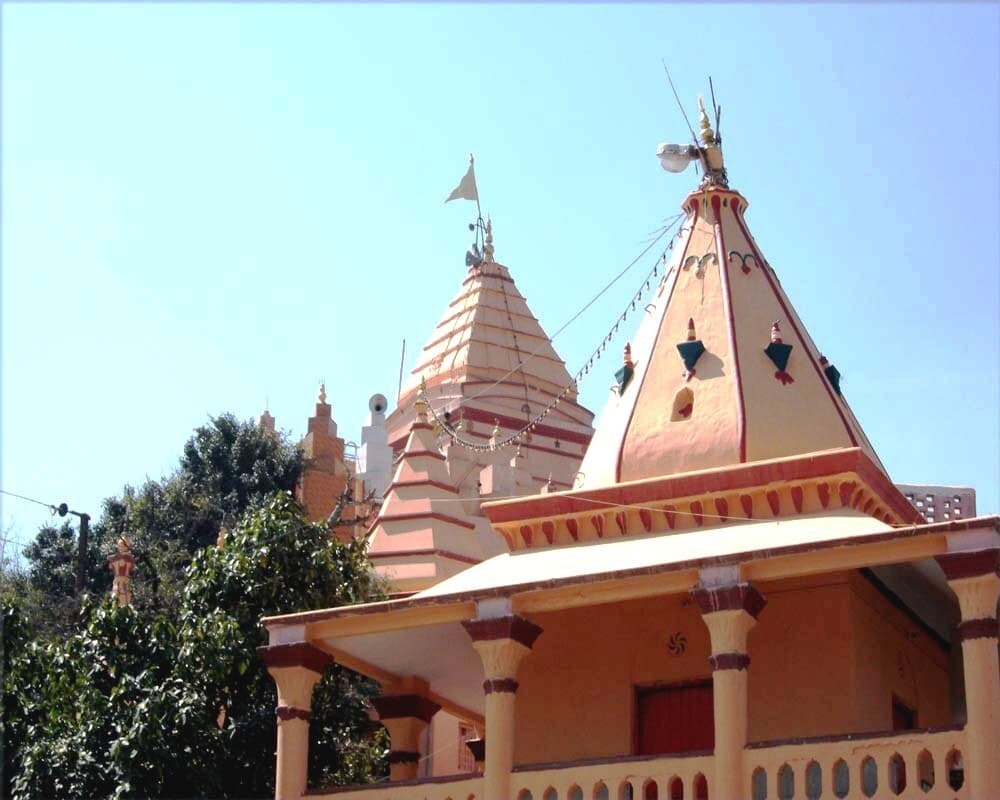 Bhagalpur News: बिना आधार कार्ड के अजगैवीनाथ मंदिर में नहीं होगी शादी