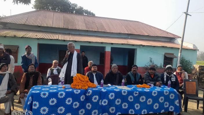 ब्लॉक से लेकर थाना तक भ्रष्टाचार का है बोलबाला, बिना घूस का नहीं होता कोई काम