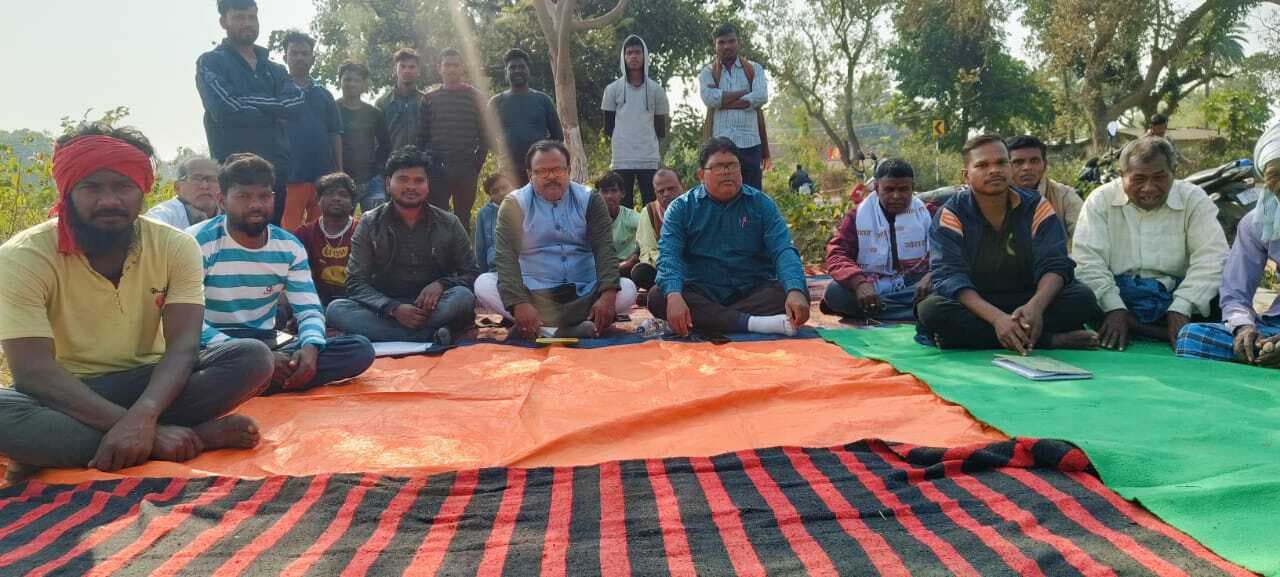 Deoghar News : सिदो-कान्हू मेला 26 व 27 को, होगी फुटबॉल प्रतियोगिता