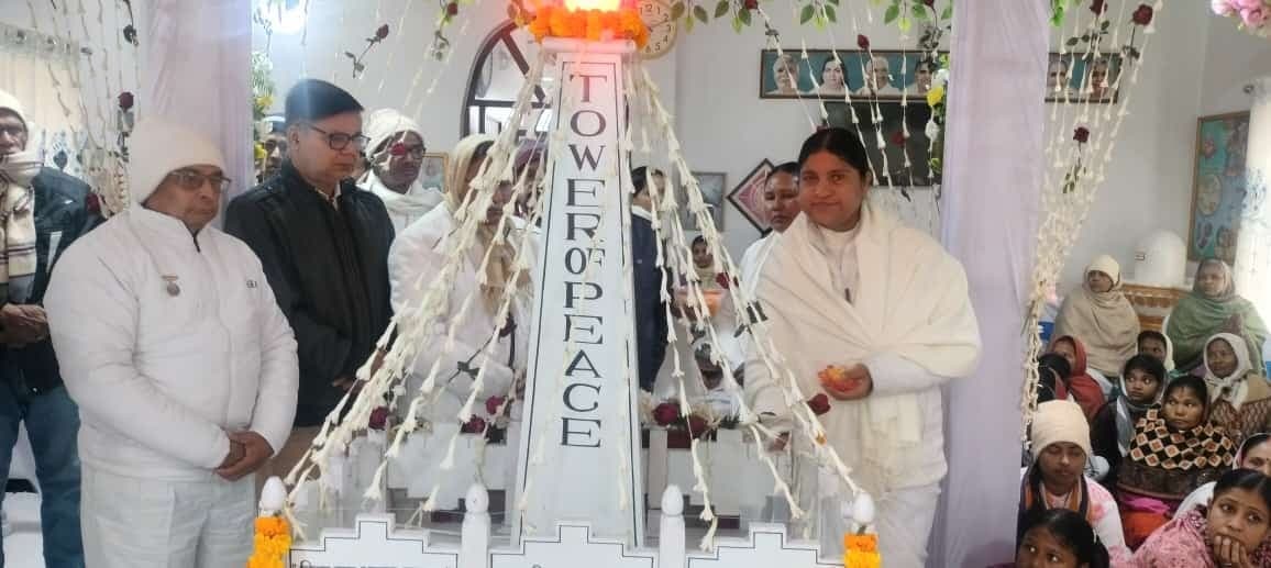 ब्रह्मा बाबा की 56वां स्मृति दिवस मनाया गया