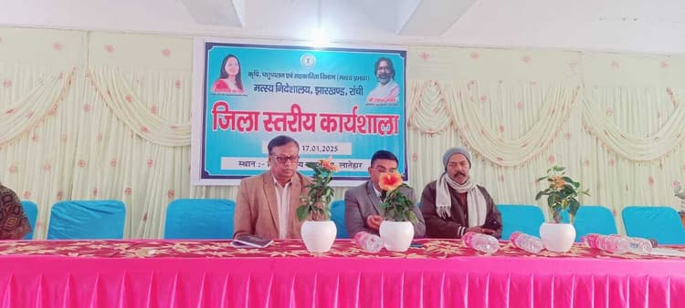 राज्य में मत्स्य पालन की असीम संभावनाएं